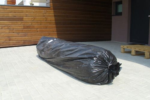 Trávníkový koberec GRASSTEX®, trávník, který založí každý sám! 2,1x50m