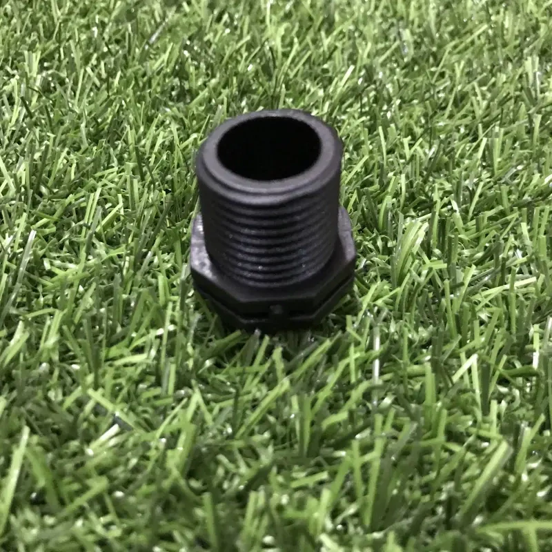 PP zátka 1/2" vnější závit