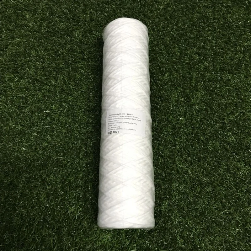 Vložka FA 25 MCR Vinutá 10" SENIOR