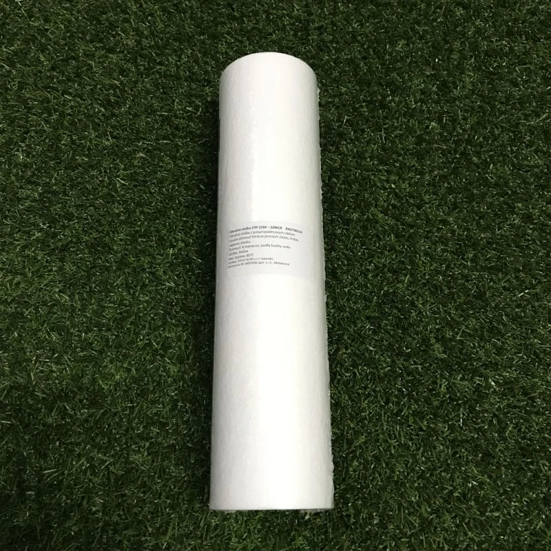 Vložka CPP 10 MCR Hladká 10" SENIOR