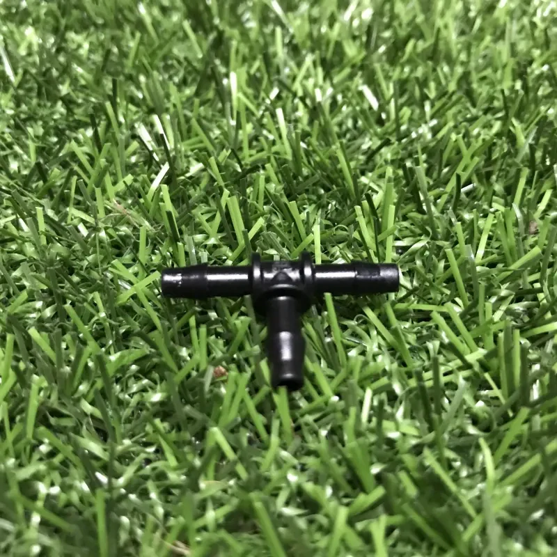 T-kus pro spaghetti potrubí Ø4mm | Rain Bird