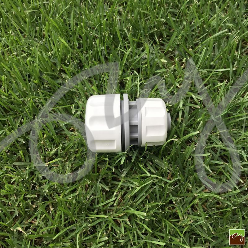 Redukce na zahradní hadici 1" + 3/4" | PowerJet