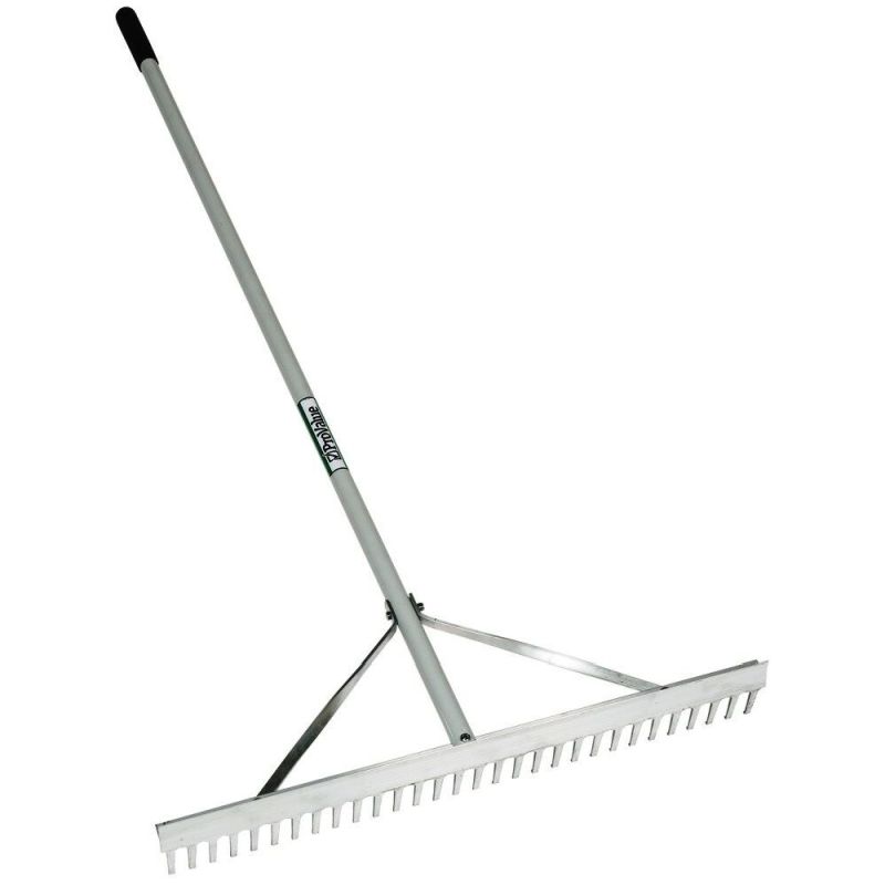 Hliníkové hrábě YARD PRO 30"