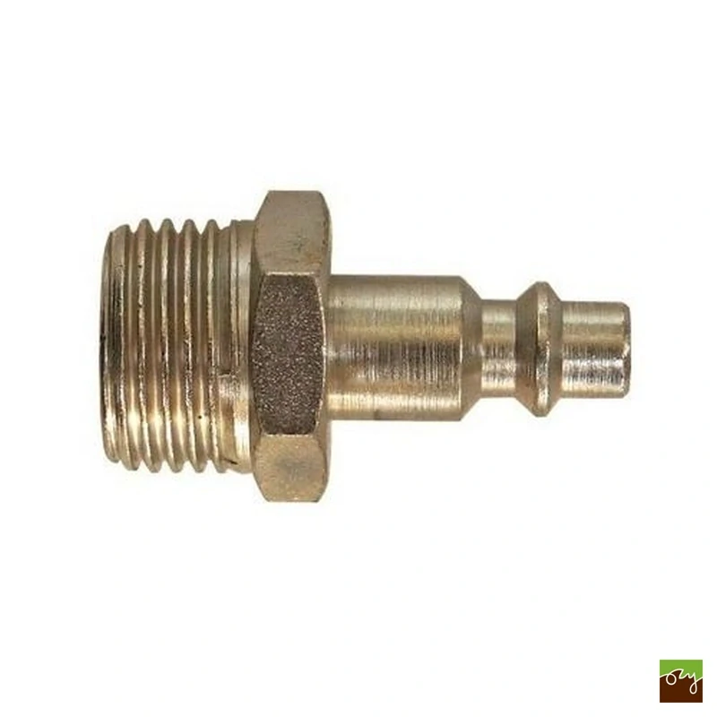 Rychlospojka ke kompresoru 1/2" VOZ