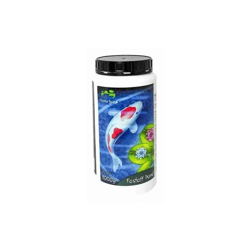 Fosfoff Pond 1kg - snížení fosfátů a prevence řas