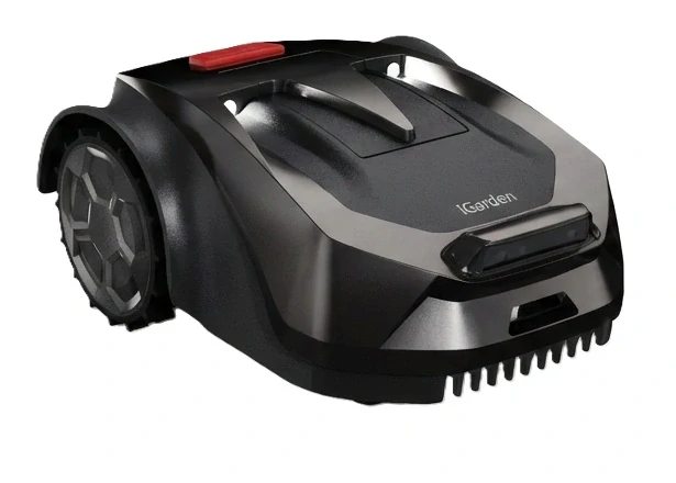 Robotická sekačka iGarden R35 do 800m²