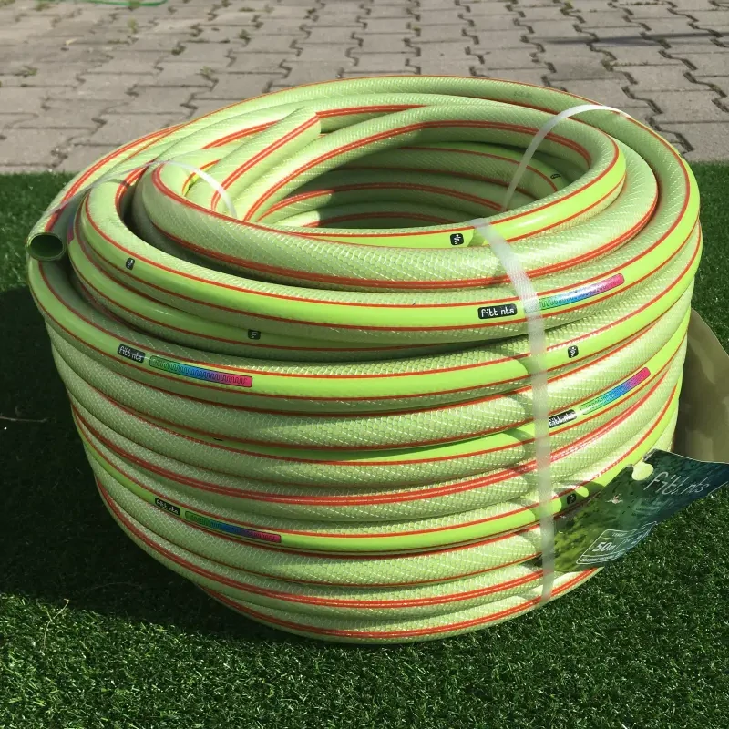 Zahradní hadice 3/4" - 50m