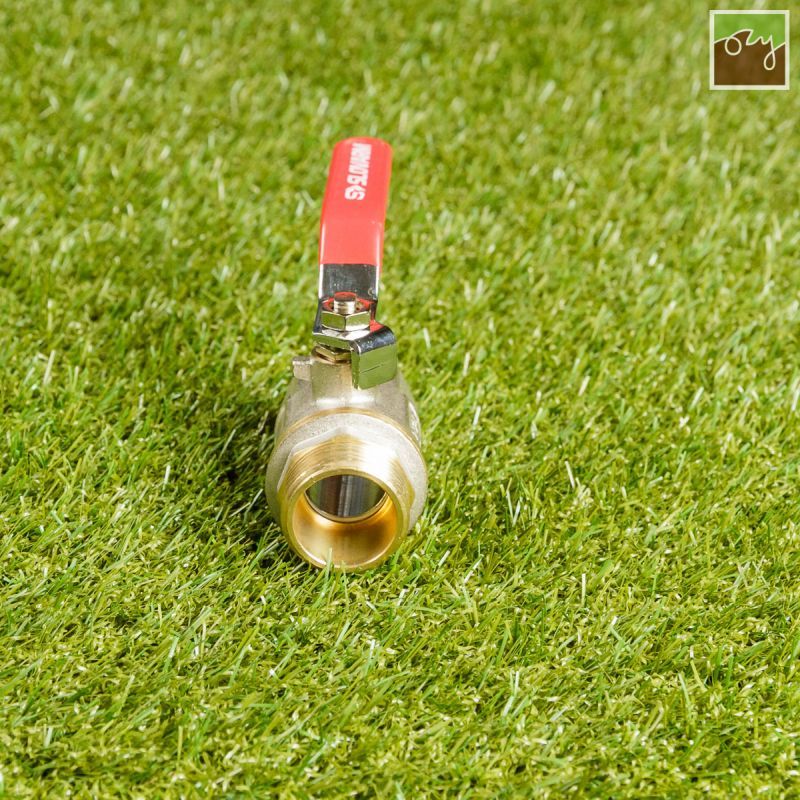 Kulový ventil - 1" MF