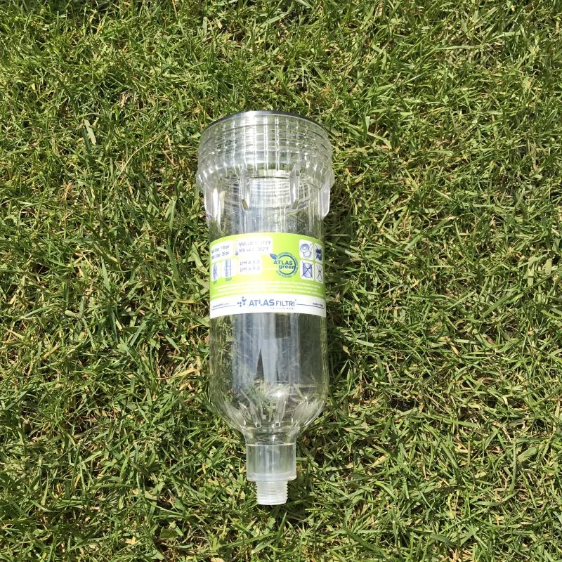 Nádoba filtru HYDRA 7"