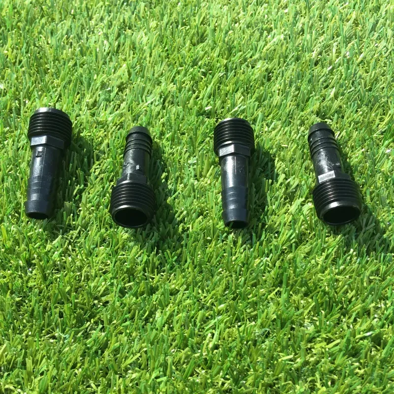 Průchodka 1/2" vnější závit - SPXFLEX | Rain Bird