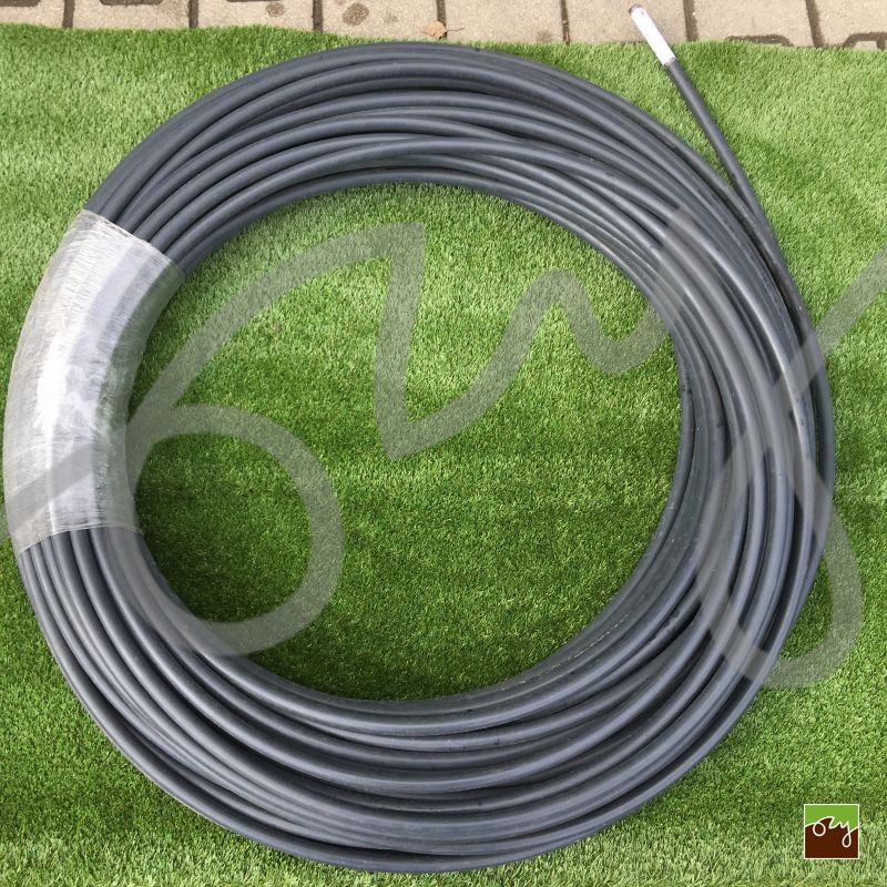 LDPE potrubí Ø20mm - 50m