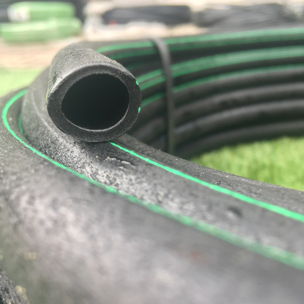 SPXFLEX flexibilní hadice O17,5mm k postřikovačům - metráž po 5bm | Rain Bird