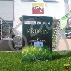Hnojivo proti mechu KRIKETS®, krabice 2kg