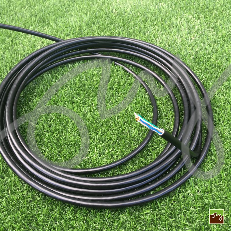 Datový kabel ALT8 - metráž po 5bm