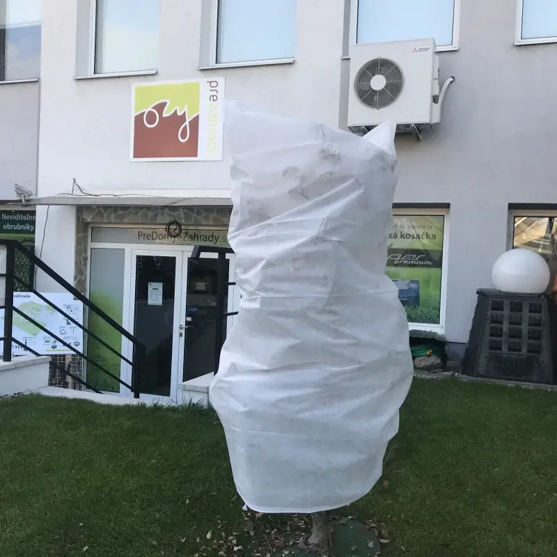Zimní ochranný návlek 50g/m2 | 1x1,6m
