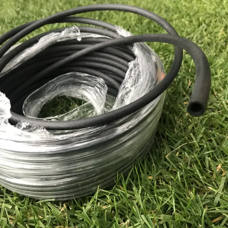 Kapilární spaghetti hadička Ø6mm - metráž po 5 bm | Rain Bird