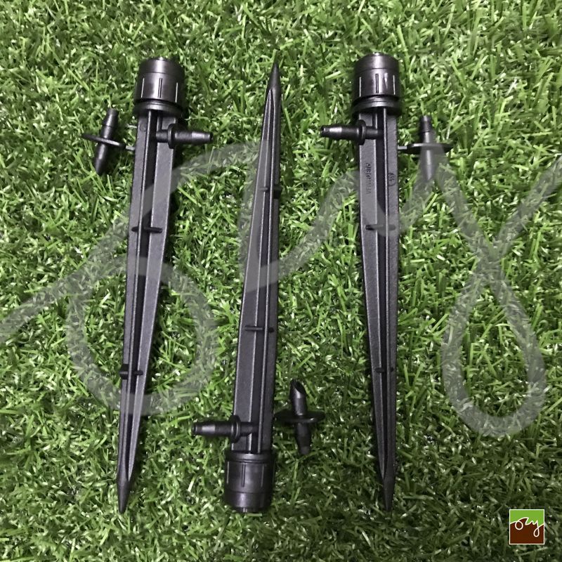 Tryska na bodci XS-360TS-SPYK | Rain Bird