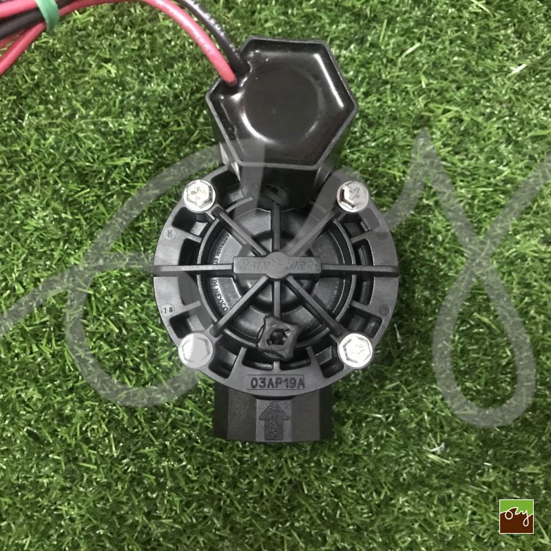 Závlahový elektroventil 100-HV-9V - 1" vnitřní závit | Rain Bird