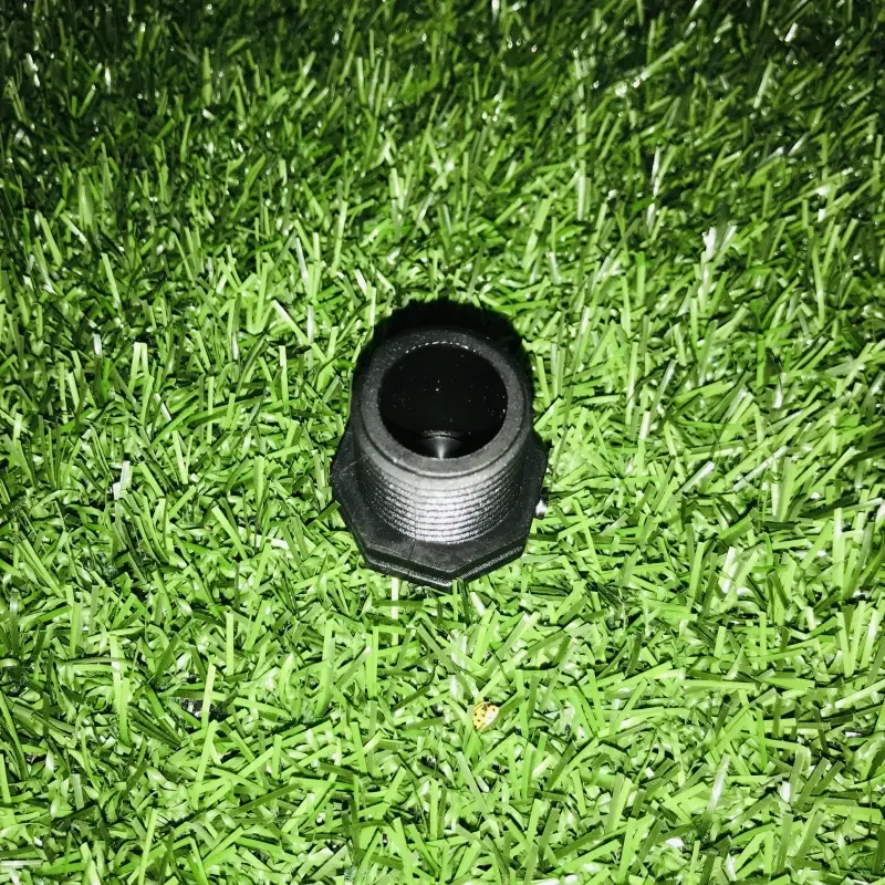 PP zátka 1/2" vnější závit