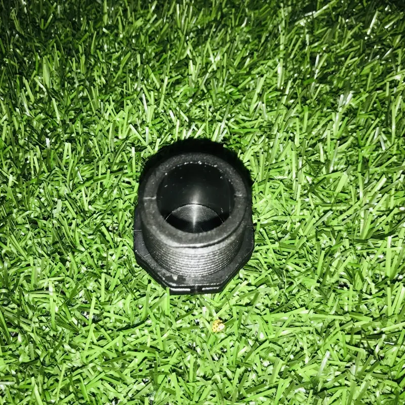 PP zátka 3/4" vnější závit