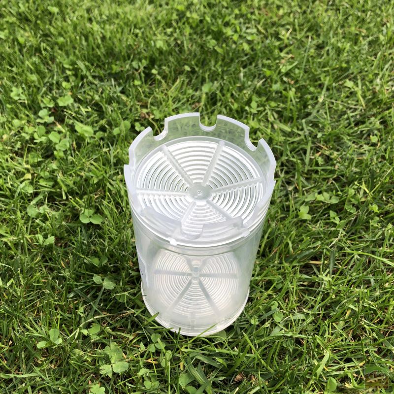 Rozebíratelný kontejner 5" MEDIUM