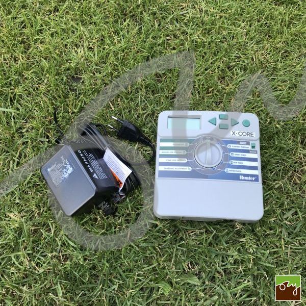 Interiérová řídící jednotka XC-201iE | Hunter