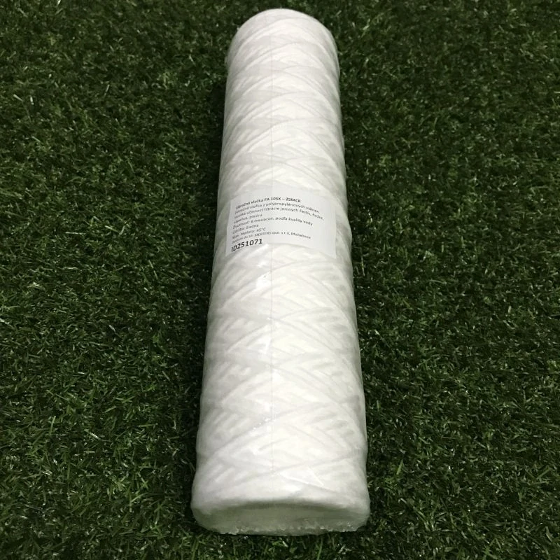 Vložka FA 25 MCR Vinutá 10" SENIOR