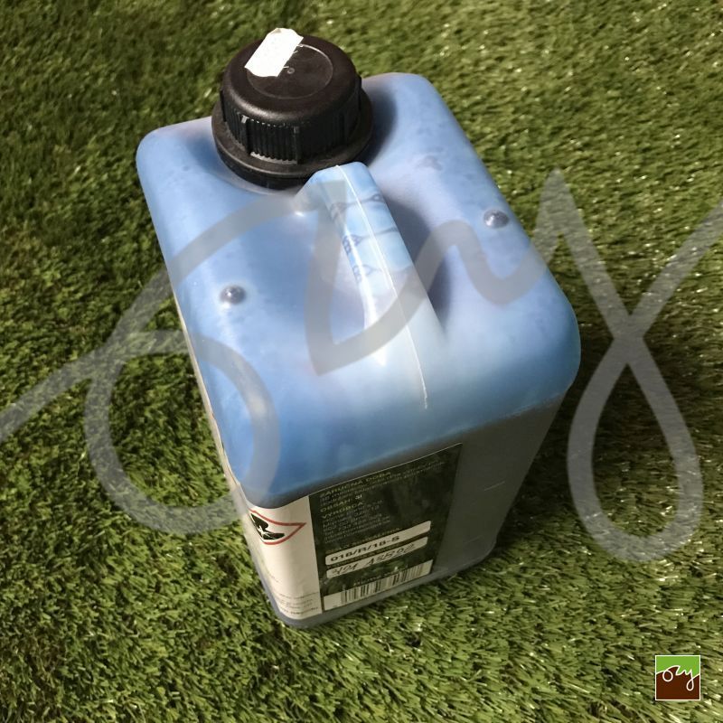 Medic Pond 3l - univerzální léčivo pro ryby