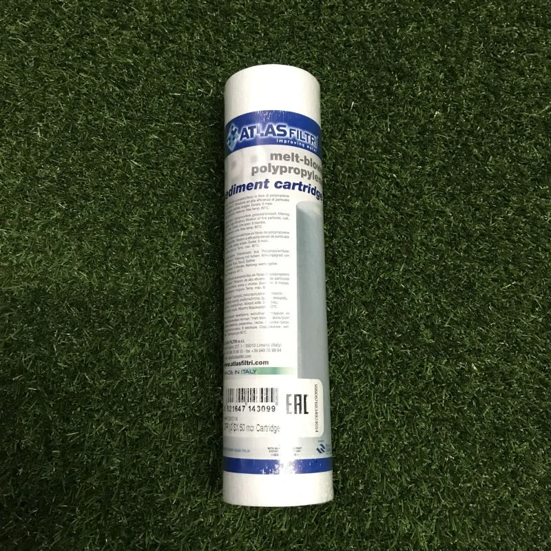 Vložka CPP 50 MCR Hladká 10" SENIOR