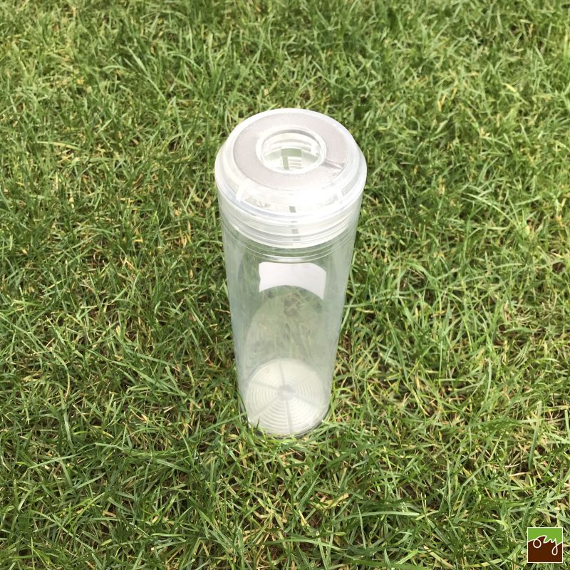 Rozebíratelný kontejner 10" SENIOR