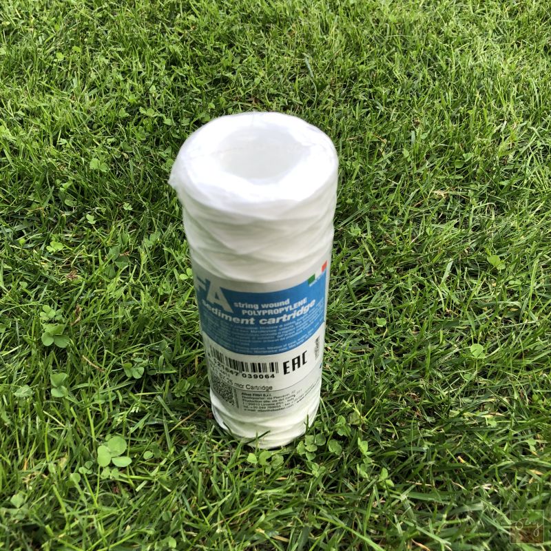 Vložka FA 25 MCR Vinutá 7" JUNIOR