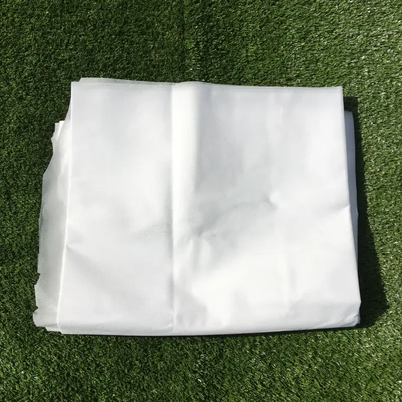 Netkaná textilie bílá 50g/m2 | 1,6x10m | 16m2