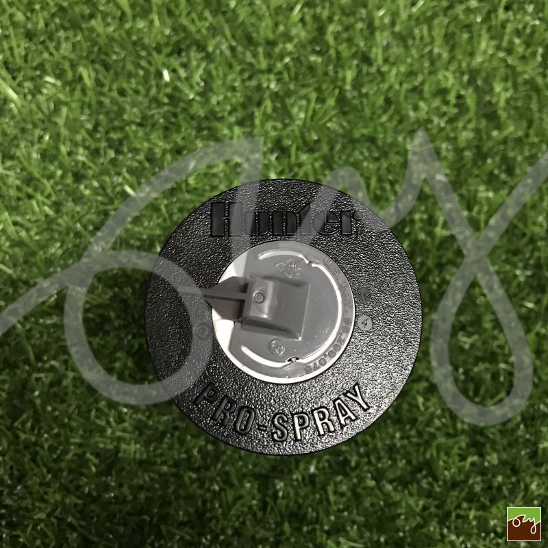 Statický postřikovač - PROS 02 | Hunter