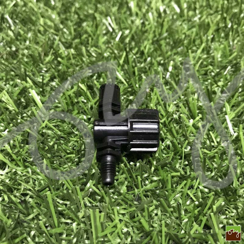 Tryska XS-360 s regulací průtoku | Rain Bird