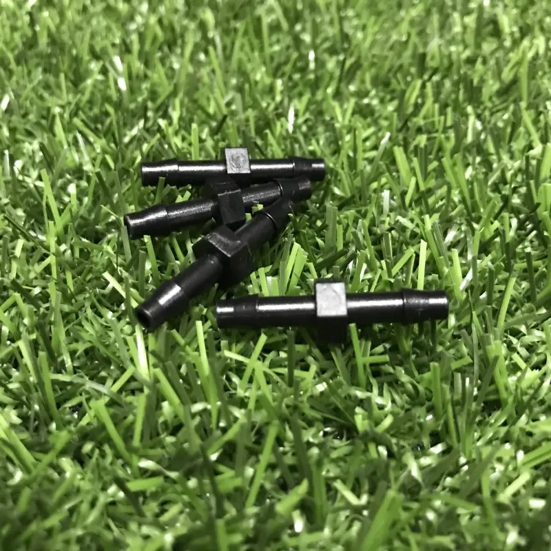 Spojka pro spaghetti potrubí Ø4mm | Rain Bird