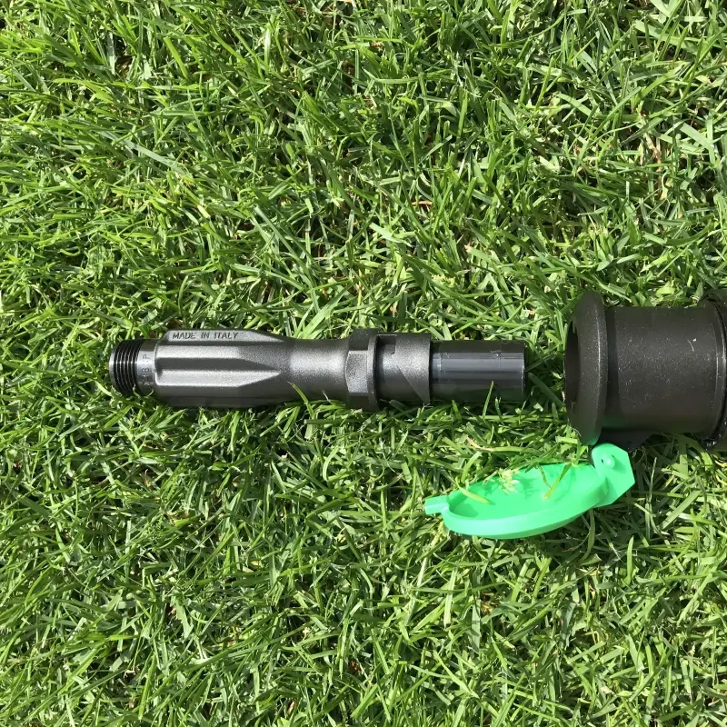 Klíč pro mini vodní zásuvku P-33