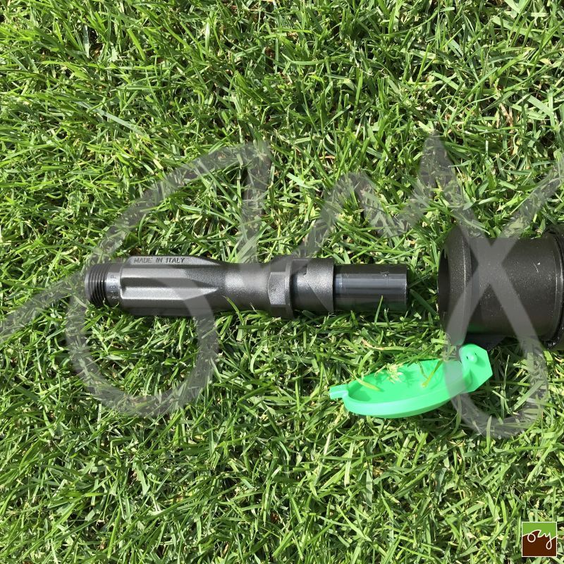 Klíč pro mini vodní zásuvku P-33