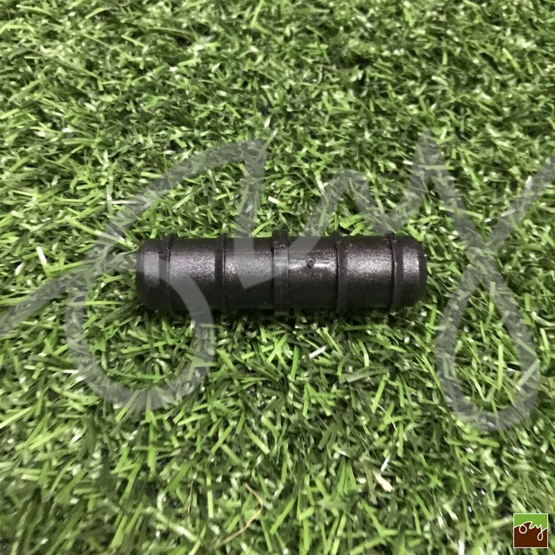 Nástrčná spojka Ø16mm pro kapkovací potrubí