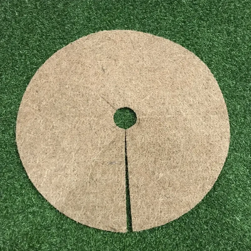 Kokosový kruh Ø45cm ochrana pro strom 800g/m2