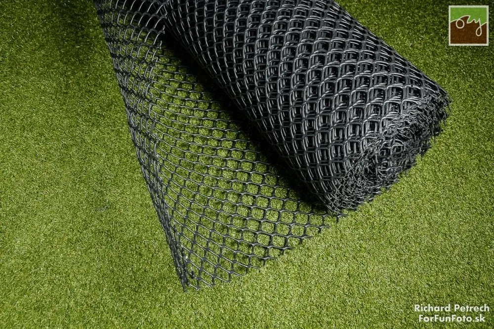 Zatravňovací rohož HEXO 33 | 1,3 x 25m | 32,5m2
