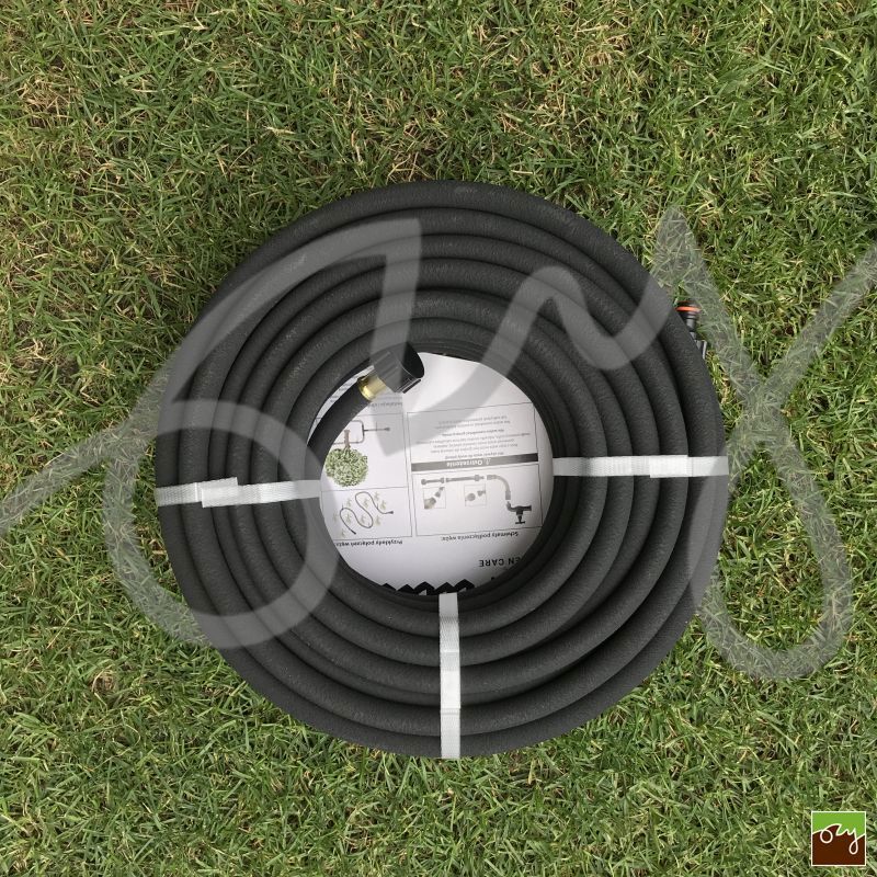 Hadice rosnička  1/2" - 30 m
