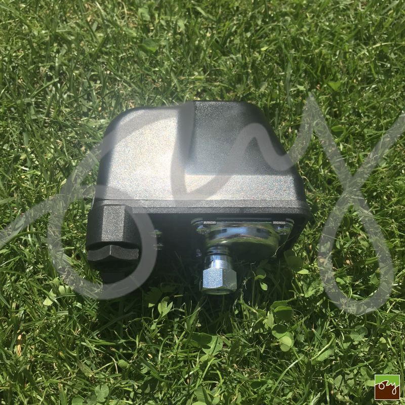 Tlakový spínač PM/5 - 2,0-3,5bar 230V