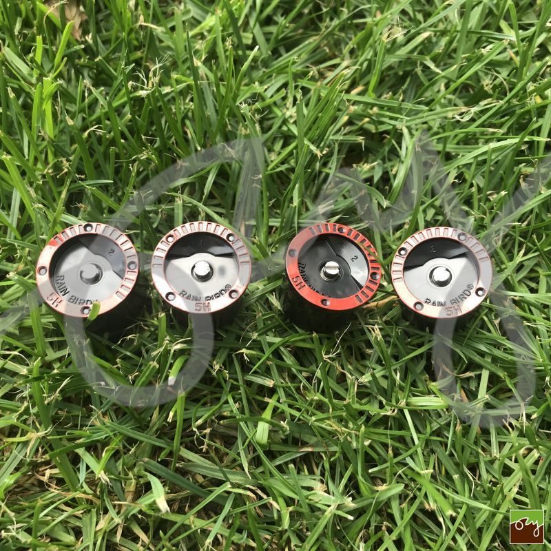 Rozprašovací tryska MPR-5-H | Rain Bird