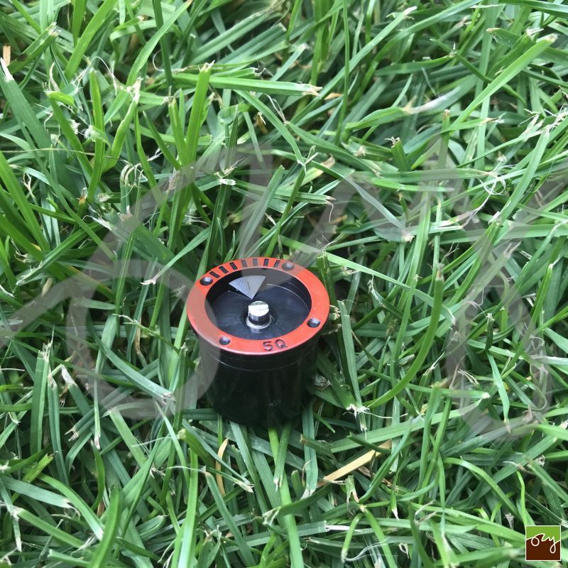 Rozprašovací tryska MPR-5-Q | Rain Bird