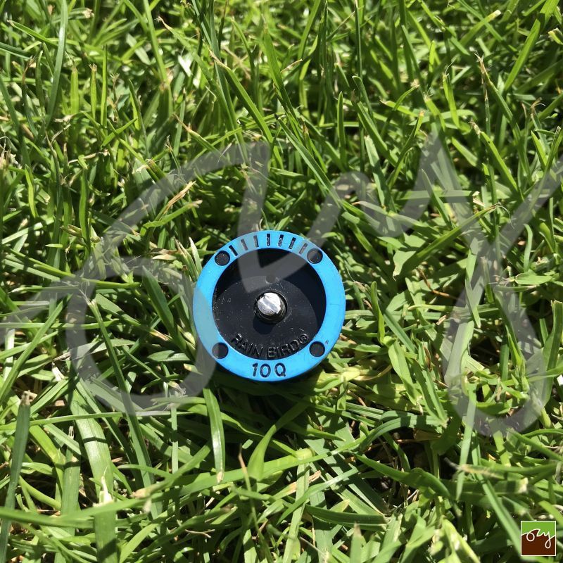 Rozprašovací tryska MPR-10-Q | Rain Bird