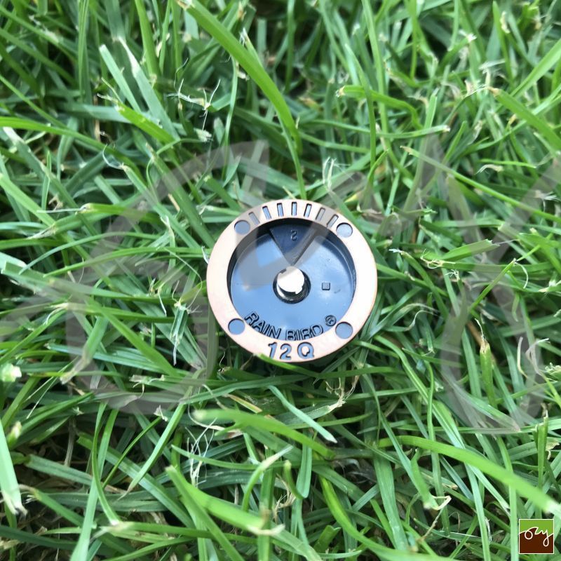 Rozprašovací tryska MPR-12-Q | Rain Bird