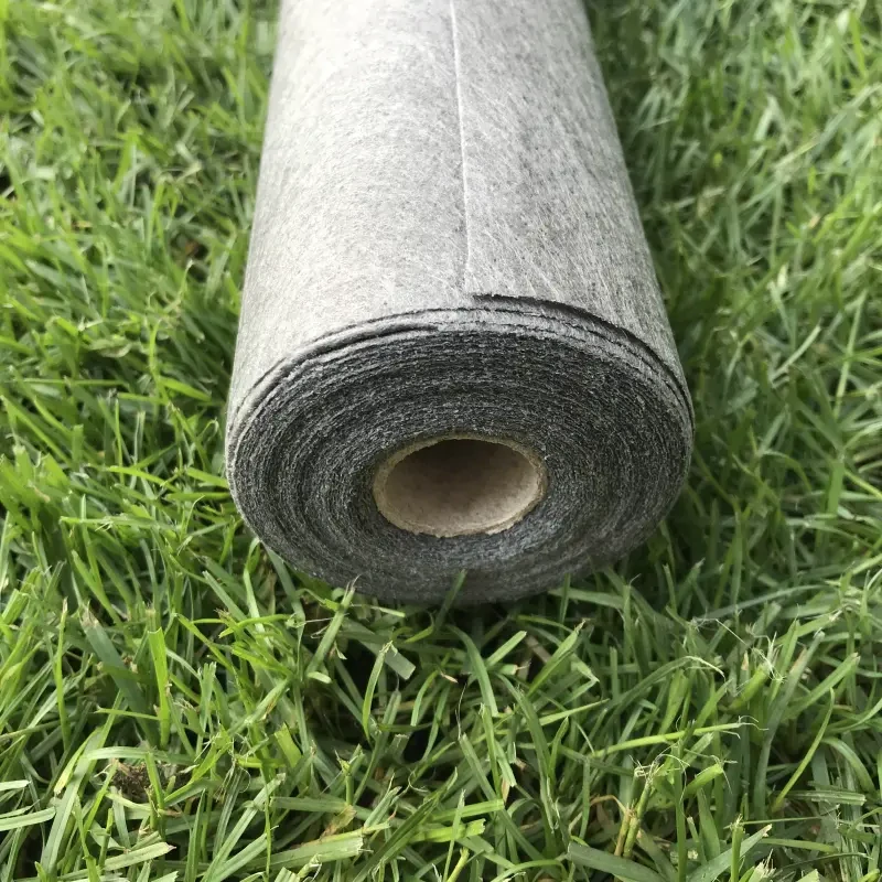 Netkaná geotextilie šedá 100g/m2 | 1x10m | 10m2