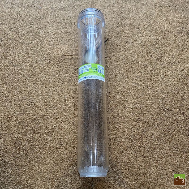 Nádoba filtru 20" MASTER