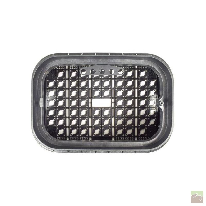 Rošt pod ventilovou šachtu Rain - velká