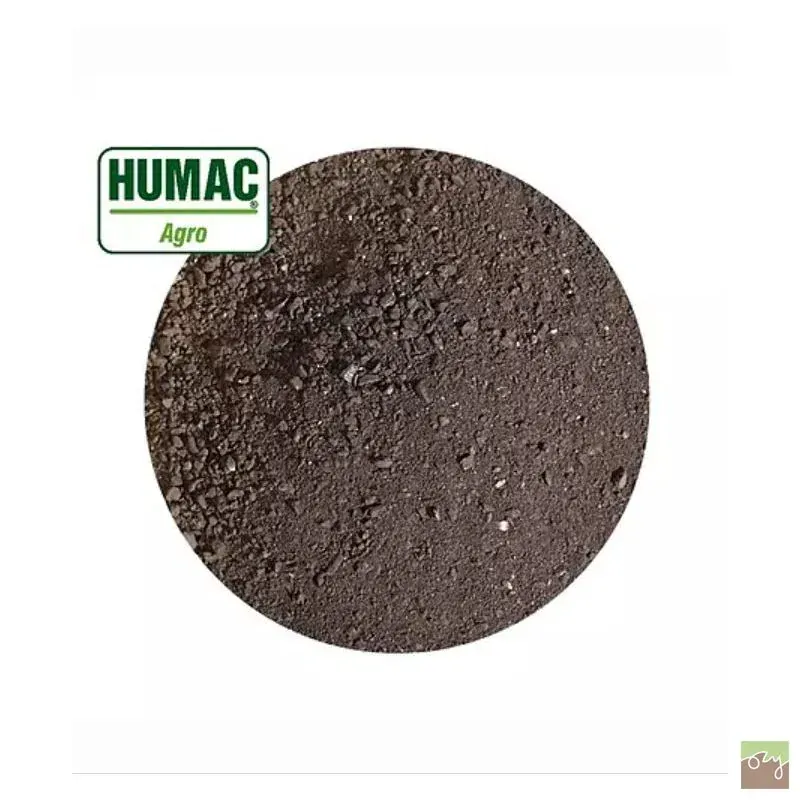 Přírodní hnojivo HUMAC® Agro | vedro 5kg